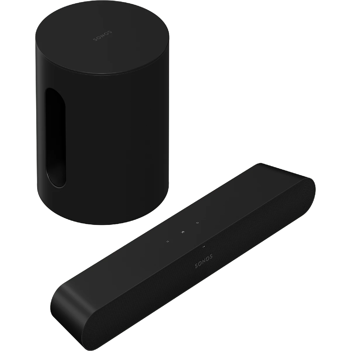 Sonos Pack audio-vidéo avec la Sonos Ray