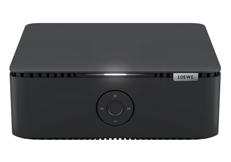 Loewe multi.room amp