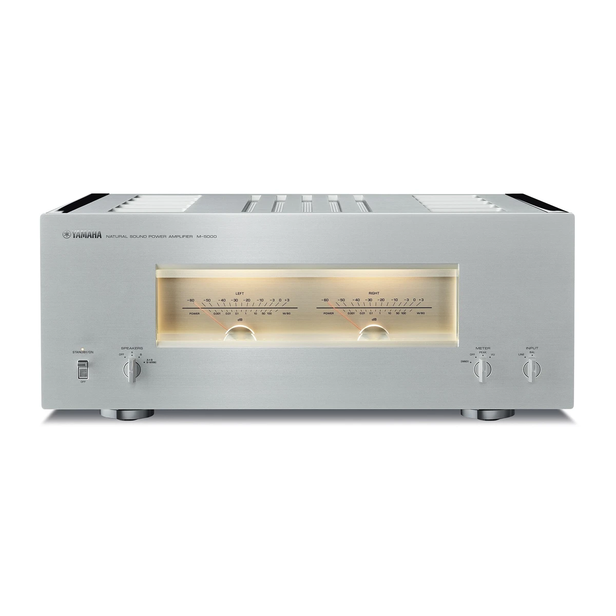 Yamaha M-5000