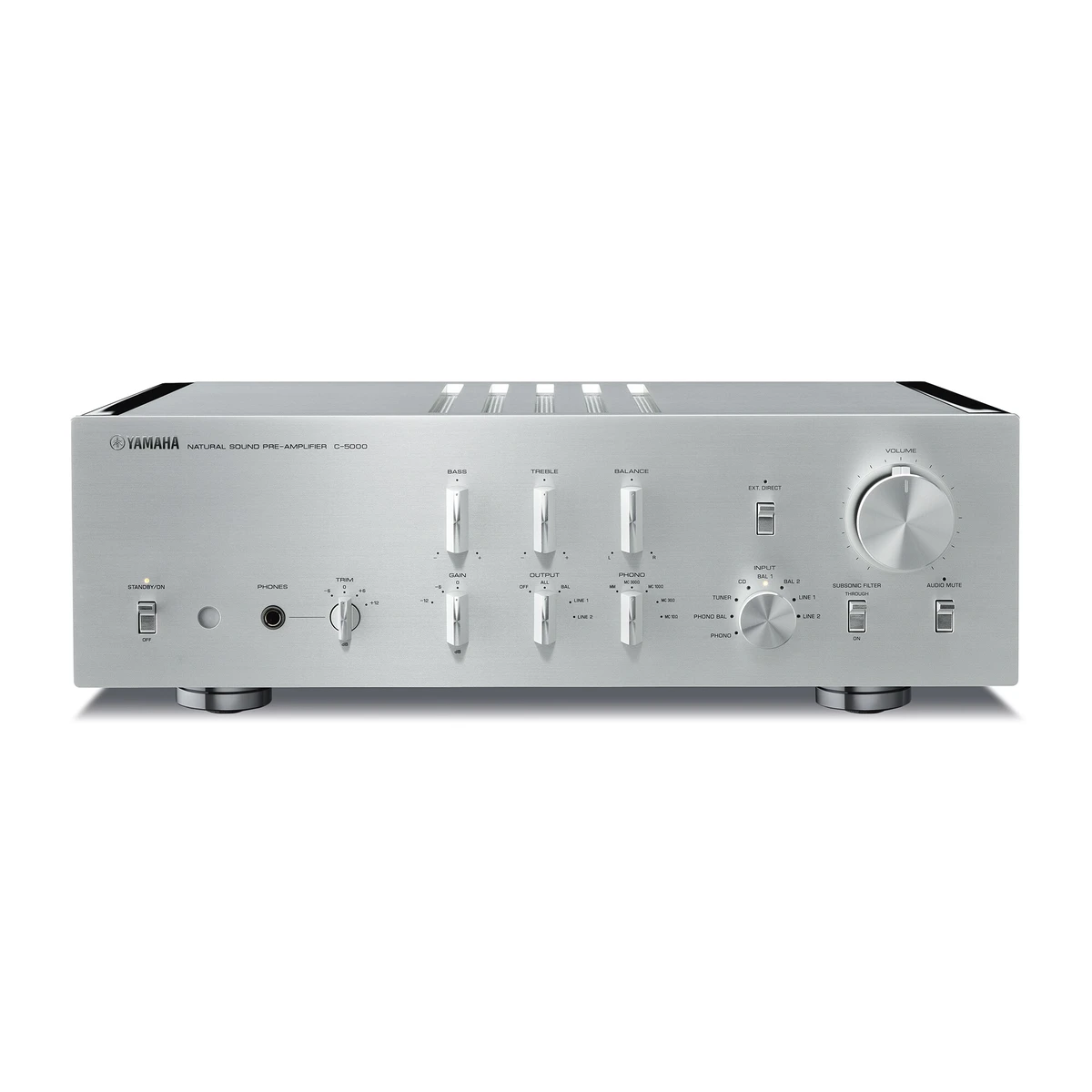 Yamaha C-5000