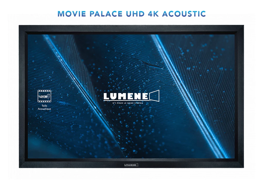 Lumene Movie Palace Acoustique