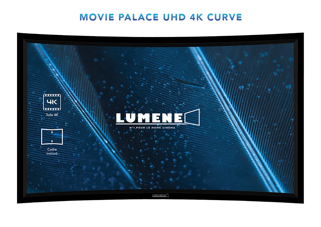 Lumene Movie Palace Curve
