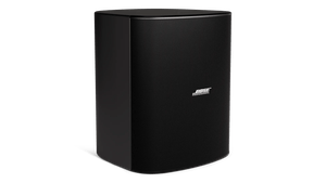 Gamme Bose Professional DesignMax
