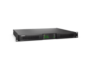 Gamme Bose Professional PowerShare