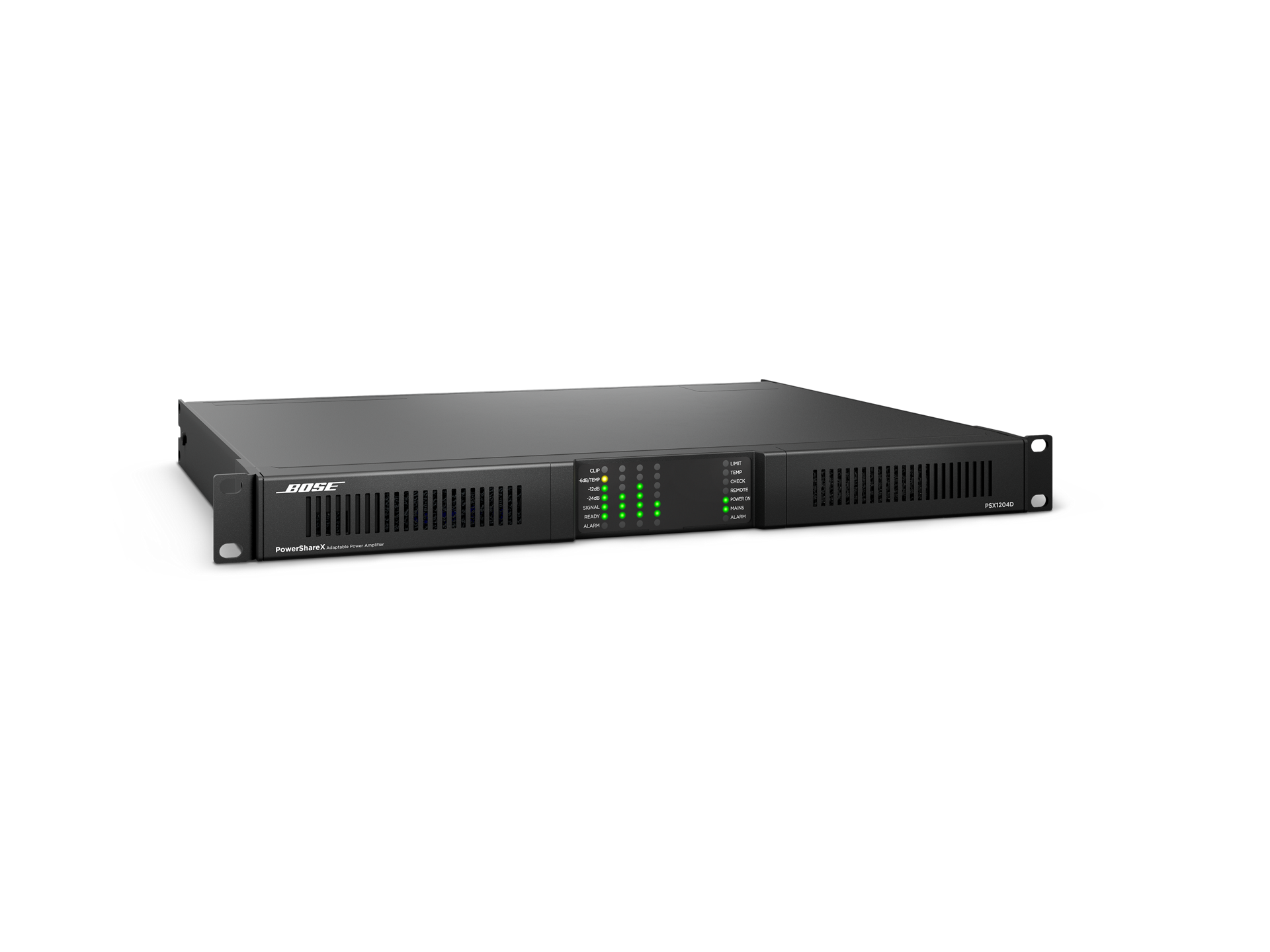 Bose Professional PowerShareX PSX1204D