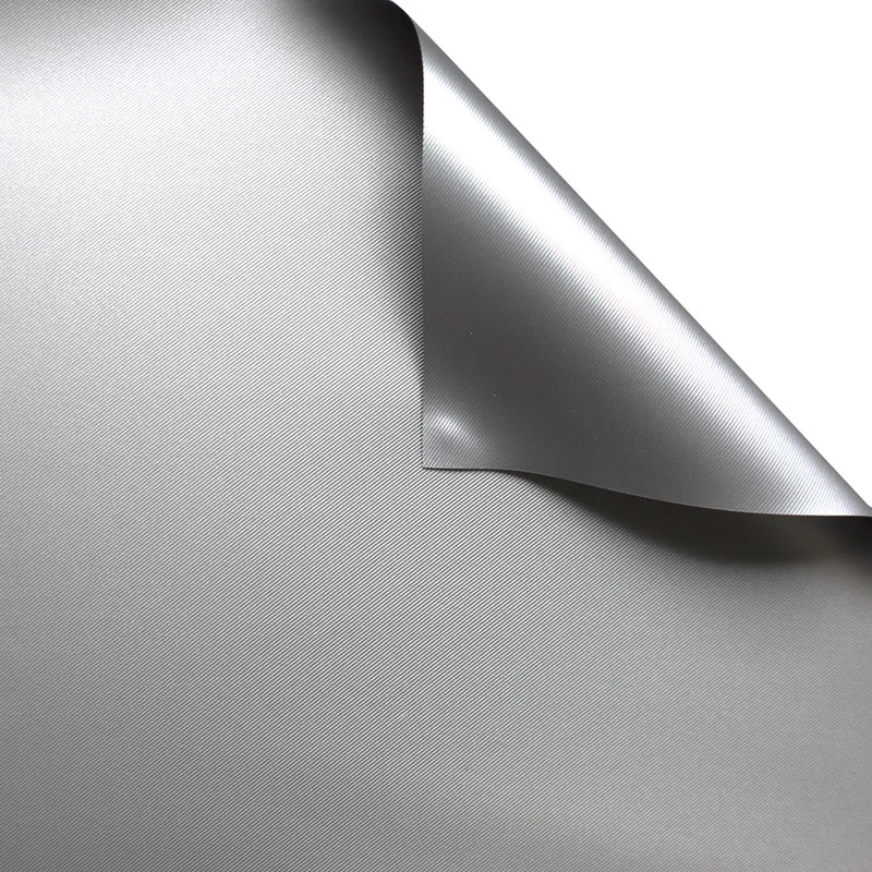 Texture de toile Lumene Fresnel pour ultra-courte focale