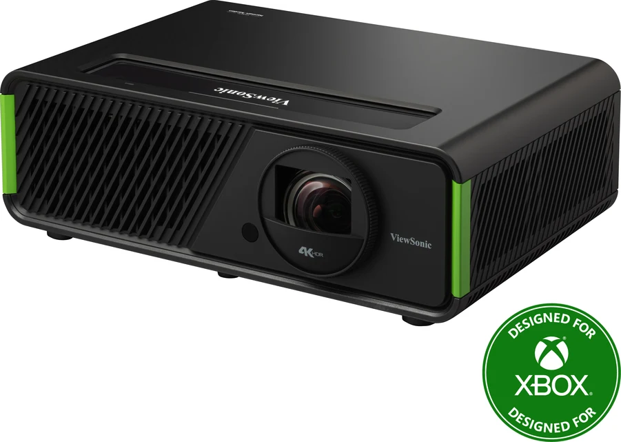 ViewSonic X2-4K