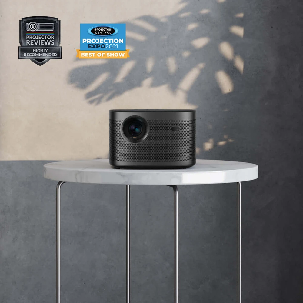 XGIMI HORIZON Pro